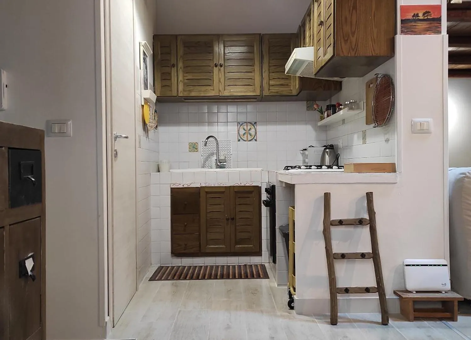 Villa Ai Tintori Di Ortigia Syracuse Italia