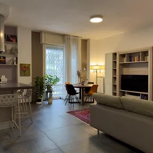 Cozy Close To Milan Fair Mind Rho