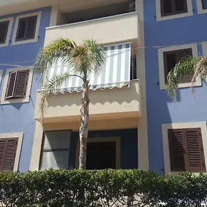 Dimora Santa Lucia Appartamento