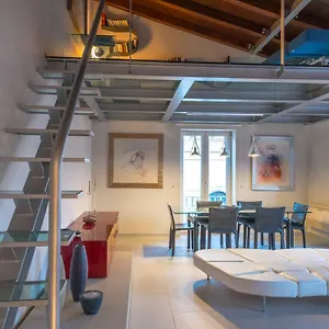 La Boheme Di Ortigia Luxury Living Dimore Reali Appartamento